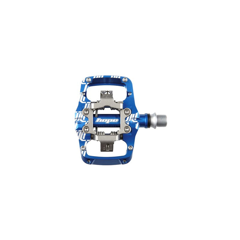 Hope Trail Pedal Complete Single - vue 2