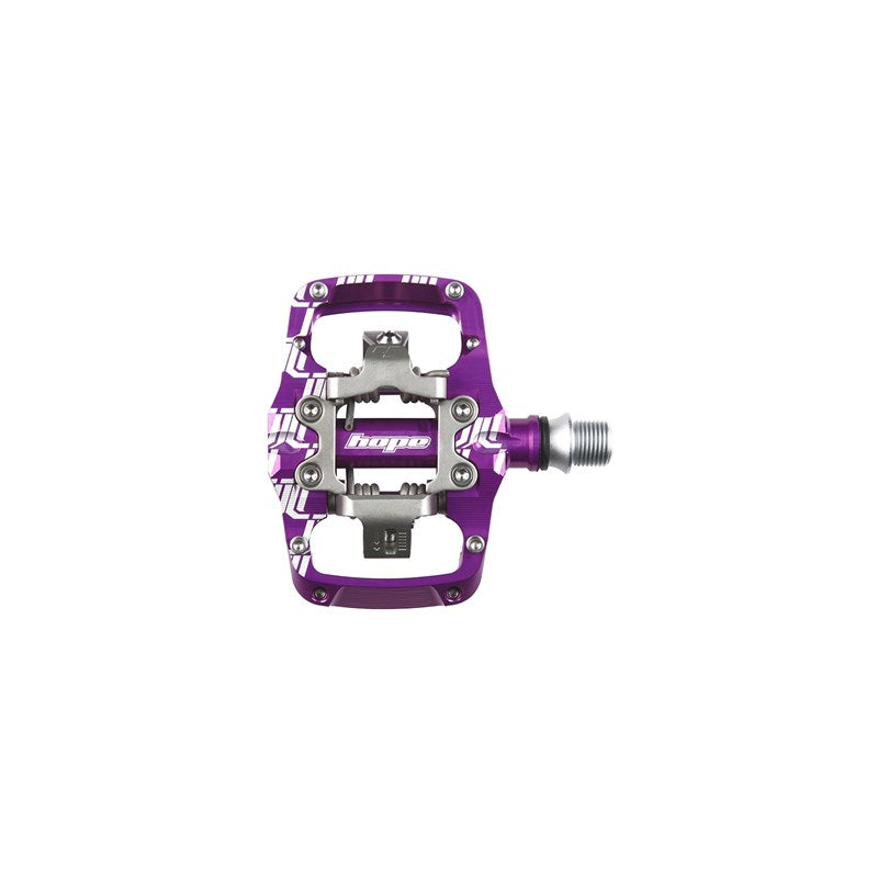 Hope Trail Pedal Complete Single - vue 4