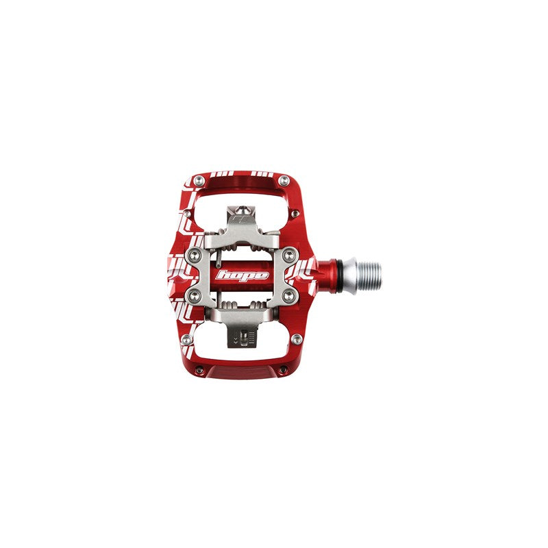 Hope Trail Pedal Complete Single - vue 5
