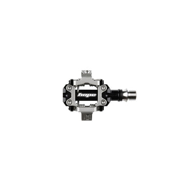 Hope Race Pedal Complete Single