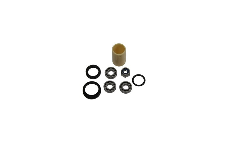 Hope F22 Union Pedal Service Kit en situation