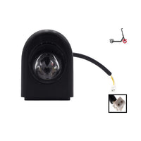 Xiaomi M365 and M365 Pro LED Headlight - vue 3