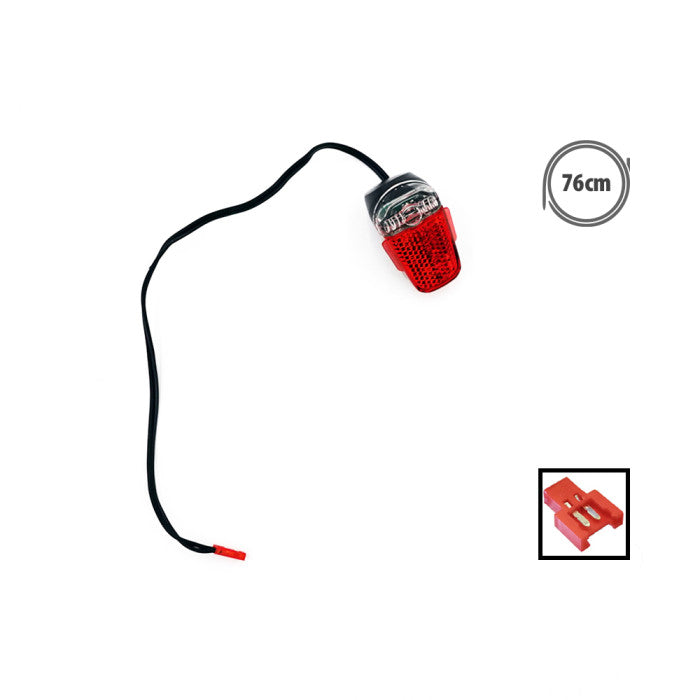 Etwow eKFV LED Headlight - vue 3