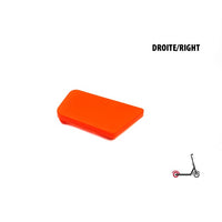 Cache fourche arriere droit Kukirin M4 Max - vue 9