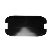 Dualtron Thunder deck plate - vue 3