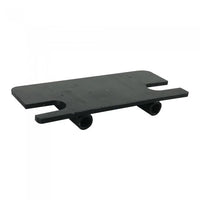 Plaque Interieur Deck Z8 - vue 3