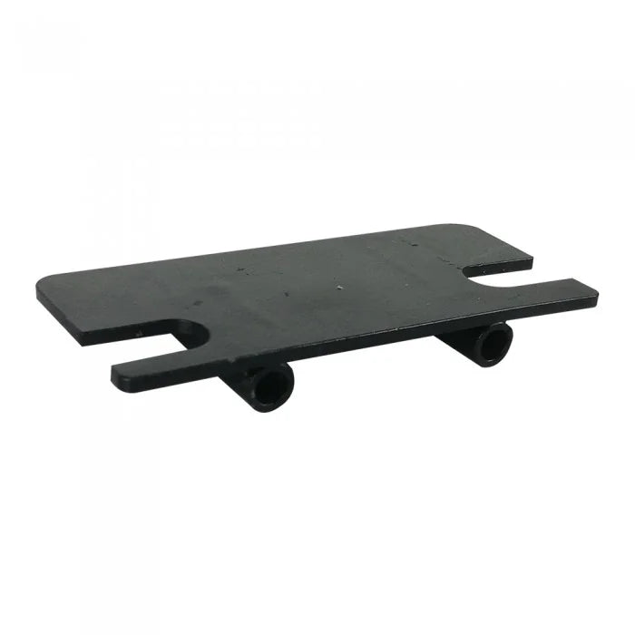 Plaque Interieur Deck Z8 - vue 3