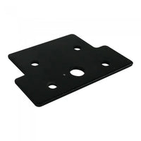 Plaque sous deck plate pour Z10X - vue 3