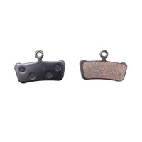 Plaquettes de frein Sram Avid E7 E9 - vue 5