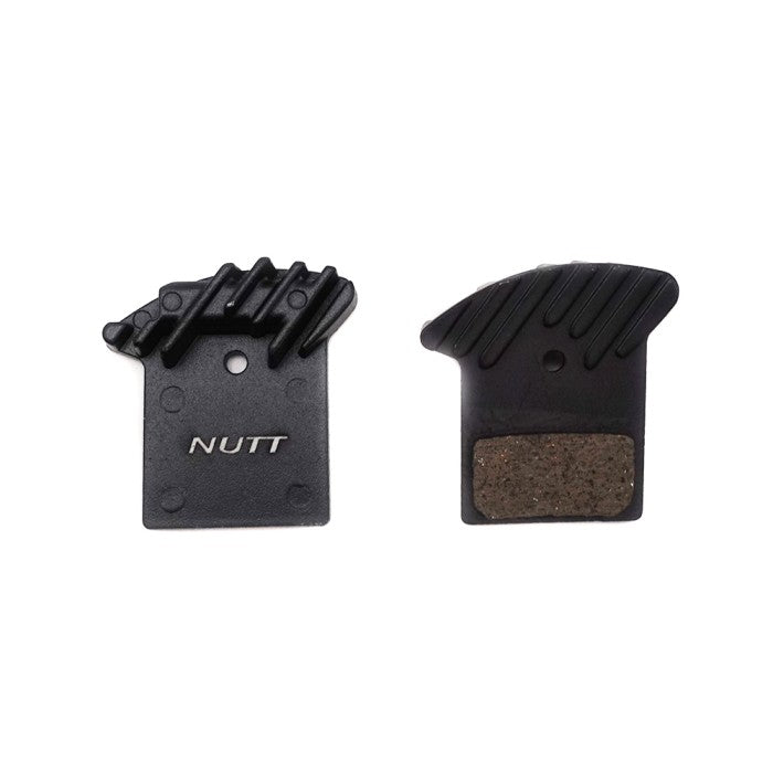 Plaquettes de freins Nutt ventilées Dualtron Thunder - vue 5