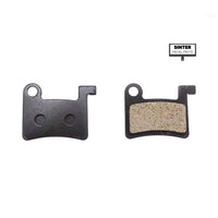 Plaquettes de freins semi metal Dyisland - vue 5