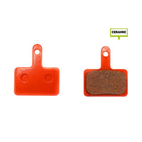 Shimano B01S Brake Pads Kaabo Mantis Zoom 30mm Ceramic - vue 7