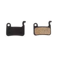 Plaquettes de freins métalliques Xtech Zoom - vue 4