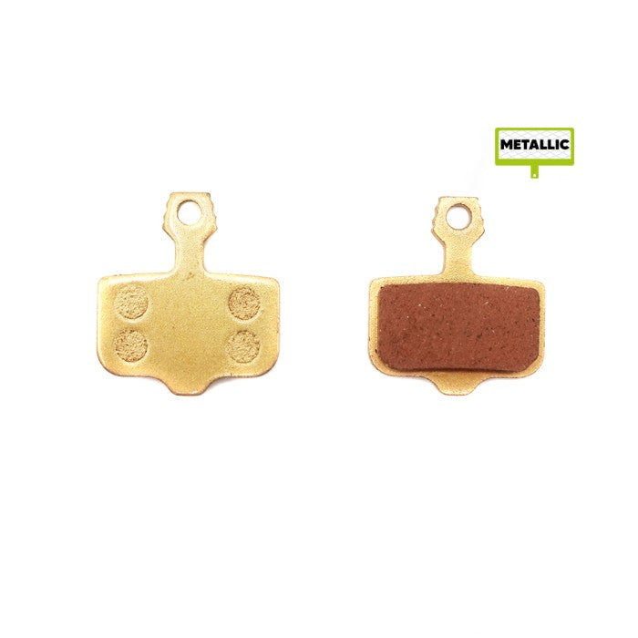 Brake pads Zero 10x 11x Vsett 10+ Storm Thunder Sram Avid Ceramic - vue 5
