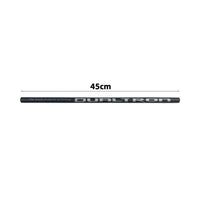 LED side deck cover for Dualtron Mini - vue 4