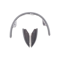 Front plastic deck for Xiaomi - Xiaomi M365 Pro version - vue 4