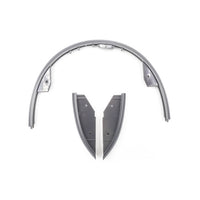 Front plastic deck for Xiaomi - Xiaomi M365 Pro version - vue 3