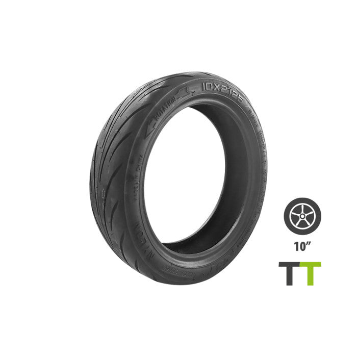 Pneu 10x2.125 (55/80-6.6) CST Navee V40 - vue 4