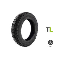 Pneu 10x2.125 (55/80-6.6) CST Navee V40 - vue 8