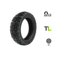 Pneu Urbanglide E-cross 10x2.75-6.5 Run Flat - vue 4