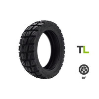 Pneu 10x2.75-6.5 Offroad tubeless Urbanglide E-cross - vue 5