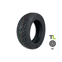 10x3.00-6 CST tubeless tire with anti-puncture gel Dualtron Victor Nami Klima - vue 4