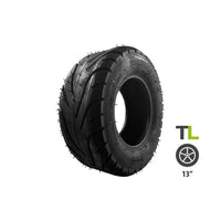 Pneu 13x5.0-6.5 - vue 4