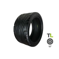 Pneu 165/45/12 tubeless - vue 3