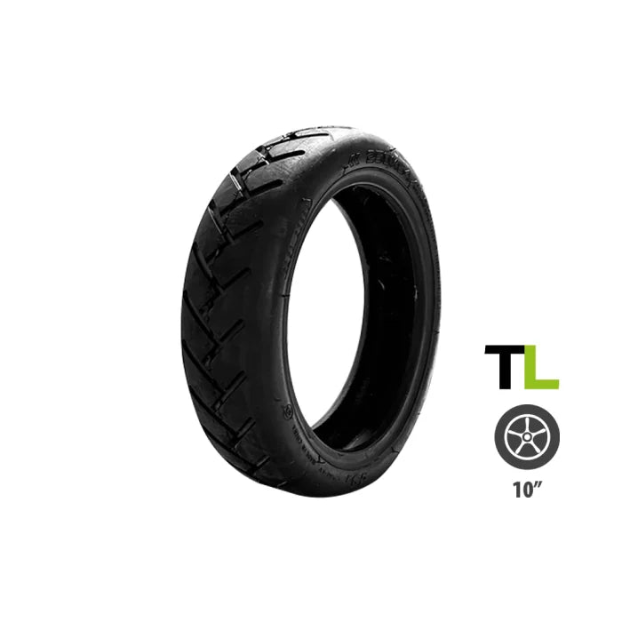Tyre 250x54 Xiaomi Mi4 Tubeless CST - vue 4