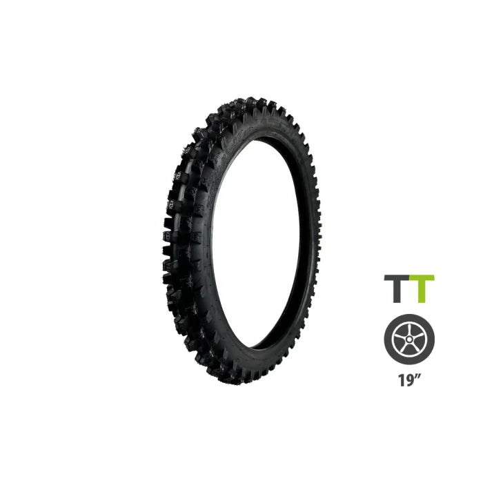 Pneu 70/100-19 Sur-Ron Light Bee - vue 3