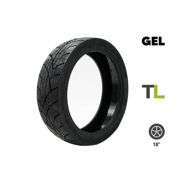 70/60-7.5 Ninebot G3 Tire with Puncture-Proof Gel - vue 4