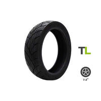 Tire 70/60-7.5 Tubeless Ninebot Max G3 - vue 4