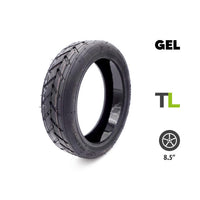 8.5x2 Xiaomi Tubeless Tire with Puncture-Proof Gel - vue 4