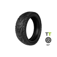 Tire 8.5x3 road Dualtron mini - vue 4
