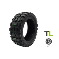Pneu 90/65-6.5 offroad CST - vue 4