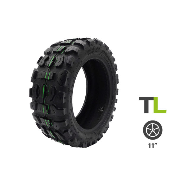 Pneu 90/65-6.5 offroad CST - vue 4