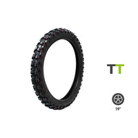 Pneu 90/90-19 OffRoad Sur-ron Lightbee Talaria - vue 4