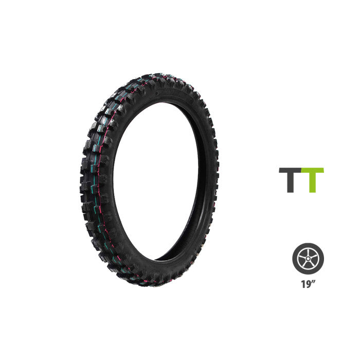 Pneu 90/90-19 OffRoad Sur-ron Lightbee Talaria - vue 4