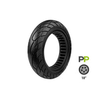 Pneu plein 10x2.50 - 44mm - vue 4
