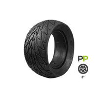 Pneu plein 200x90 Hero S8 - vue 4