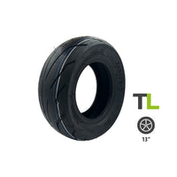 Pneu tubeless 135/75-7 (13x5.5-7) Teverun 7260R - vue 4