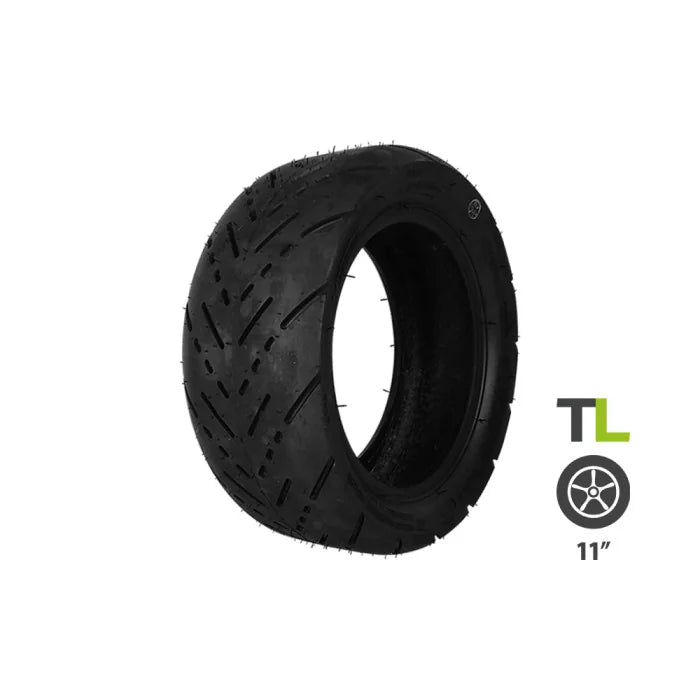 Pneu tubeless 90/55-6 - vue 4
