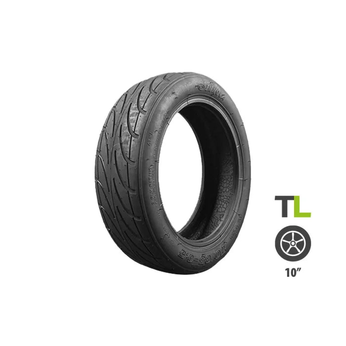 Pneu Voltek V6/Moovway Bw10 70/65-6.5 (255x70) renforcé - vue 4