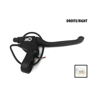 Right brake lever Dualtron Pop, Popular - vue 2