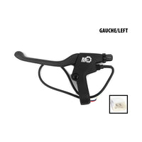 Left brake lever Dualtron Pop, Popular - vue 2