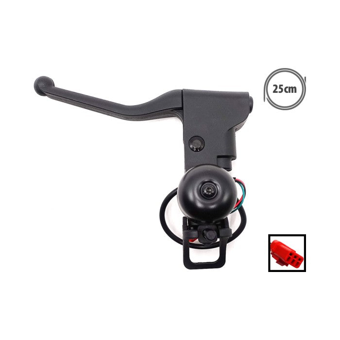 Xiaomi Elite Brake Lever - vue 4