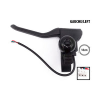 Xiaomi Mi4 / Mi4 Lite Brake Lever - vue 3
