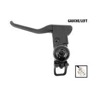 Xiaomi Mi4 Pro Brake Lever with Bell - vue 3