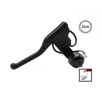 Brake lever Xiaomi Scooter 4 Pro Max - vue 6