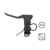 Brake lever Xiaomi Scooter 4 Pro Max - vue 5